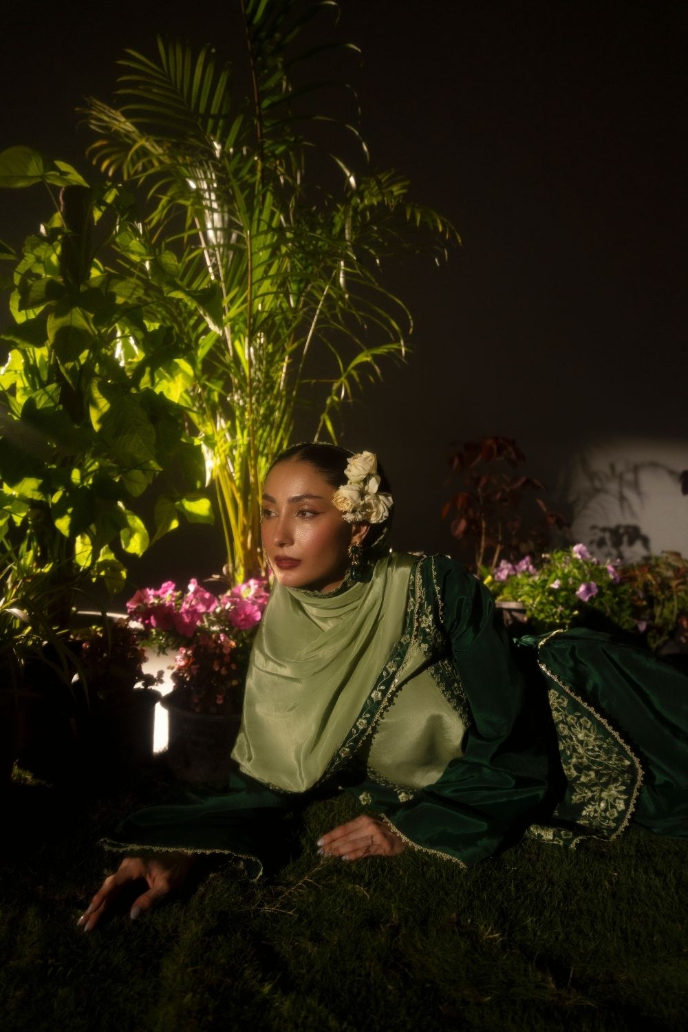 Zamira