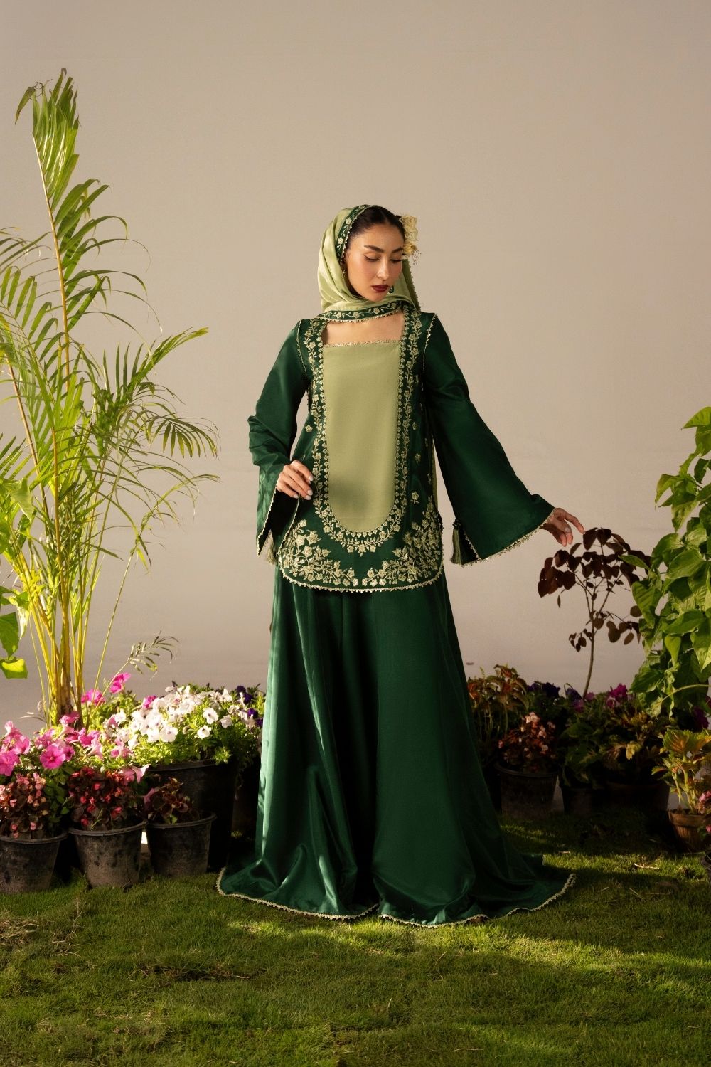 Zamira
